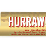 Hurraw! Almond Cardamon Rose (Vata)