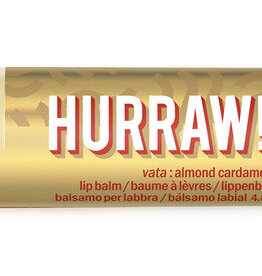 Hurraw! Almond Cardamon Rose (Vata)
