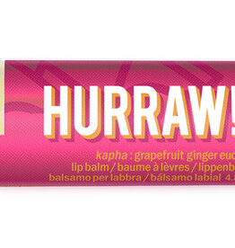 Hurraw! Grapefruit Ginger Eucalyptus (Kapha )
