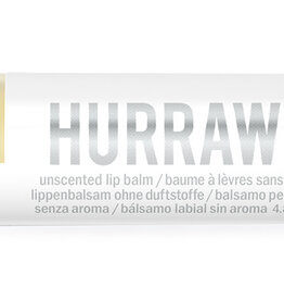Hurraw! Unscented