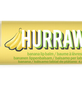 Hurraw! Baobab Banana