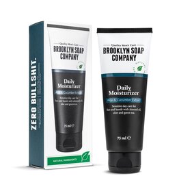 Brooklyn Soap Company Feuchtigkeitscreme/ Daily Moisturizer