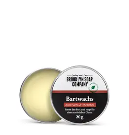 Brooklyn Soap Company Bartwachs/ Beard Balm