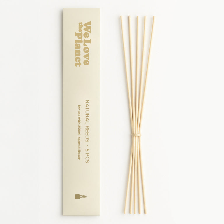 We Love The Planet Natural Reeds 250 ml