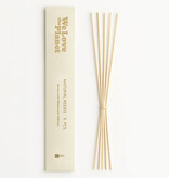 We Love The Planet Natural Reeds 100 ml