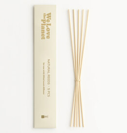 We Love The Planet Natural Reeds 100 ml