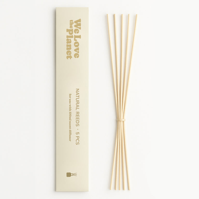 We Love The Planet Natural Reeds 100 ml