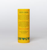 We Love The Planet Sunscreen stick 40 g - SPF 50 (Vegan)