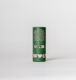 We Love The Planet Lipbalm 4,9 g - Lush Raspberry (Vegan)