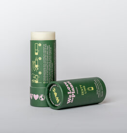 We Love The Planet Deodorant stick 40 g - Zesty Lime (Vegan)