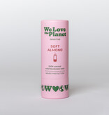 We Love The Planet Deodorant stick 40 g - Soft Almond (Sensitive)