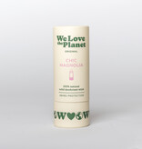 We Love The Planet Deodorant stick 40 g - Chic Magnolia