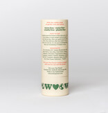 We Love The Planet Deodorant stick 40 g - Sweet Rose