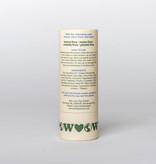 We Love The Planet Deodorant stick 40 g - Fresh Citrus