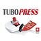 Tubenpresse 100% Swiss Made