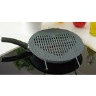 Silikon Pfannen Spritzschutz 29cm