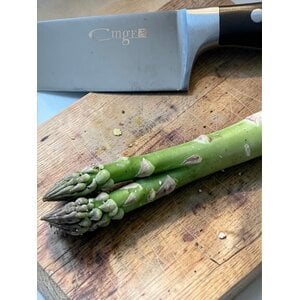 Kochmesser mit ABS Griff