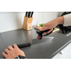 Dual Sharpener II Messer- und Scherenschleifer