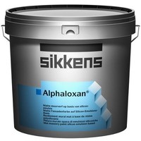 Alphaloxan