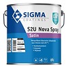 Sigma S2U Nova Spray Satin