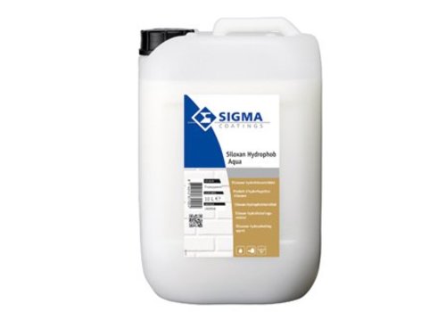  Sigma Siloxan Hydrophob Aqua 