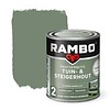 Rambo Pantserbeits Tuin- & Steigerhout - Flessen Groen 1147