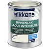 Sikkens Sikkens Binnenlak Zijdeglans 750 ml - RAL 9010
