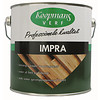 Koopmans Impra 2,5 liter - Zwart