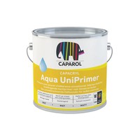 Capacryl Aqua UniPrimer