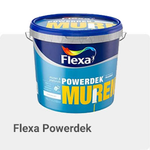 flexa powerdek