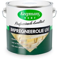 Impregneerolie UV