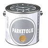 Hermadix Parketolie eXtra 2,5 liter Grey Wash