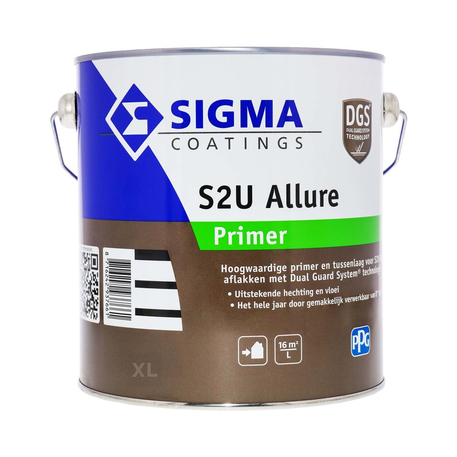 S2U Allure Primer-2