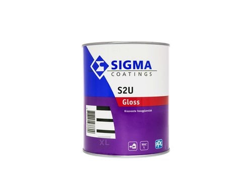  Sigma S2U Gloss 