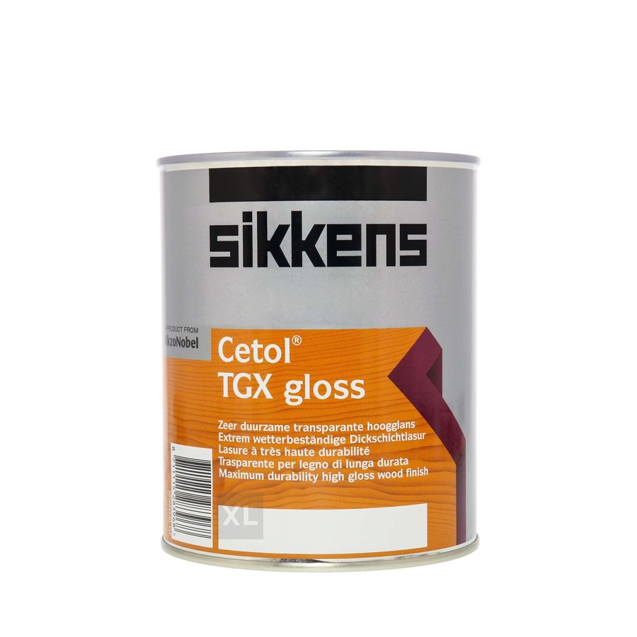 Cetol TGX Gloss-1