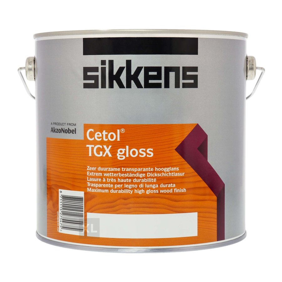 Cetol TGX Gloss-2