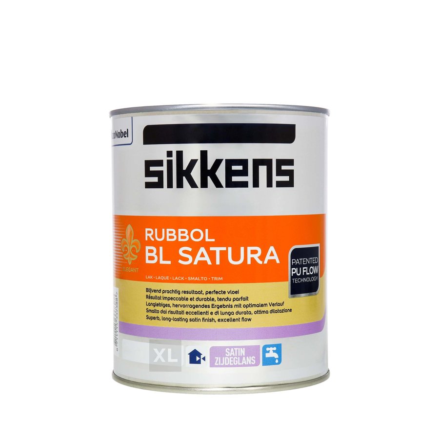 Rubbol BL Satura-1