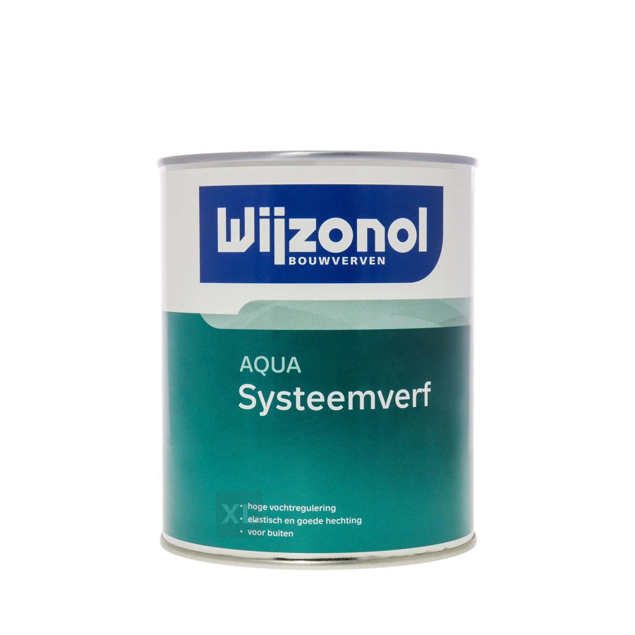 AQUA Systeemverf-1