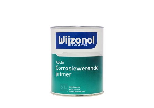  Wijzonol AQUA Corrosiewerende Primer 