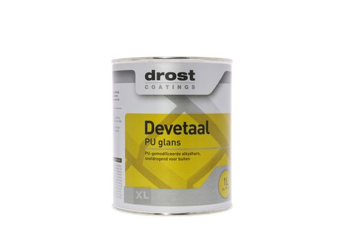  Drost Devetaal PU Glans 