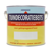 Tuindecoratiebeits Dekkend 750 ml