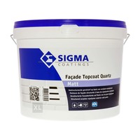 Facade  Quartz Matt