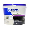 Sigma Façade Topcoat Satin