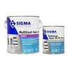 Sigma Multicoat Aqua 2K EP Satin