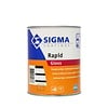 Sigma Rapid Gloss