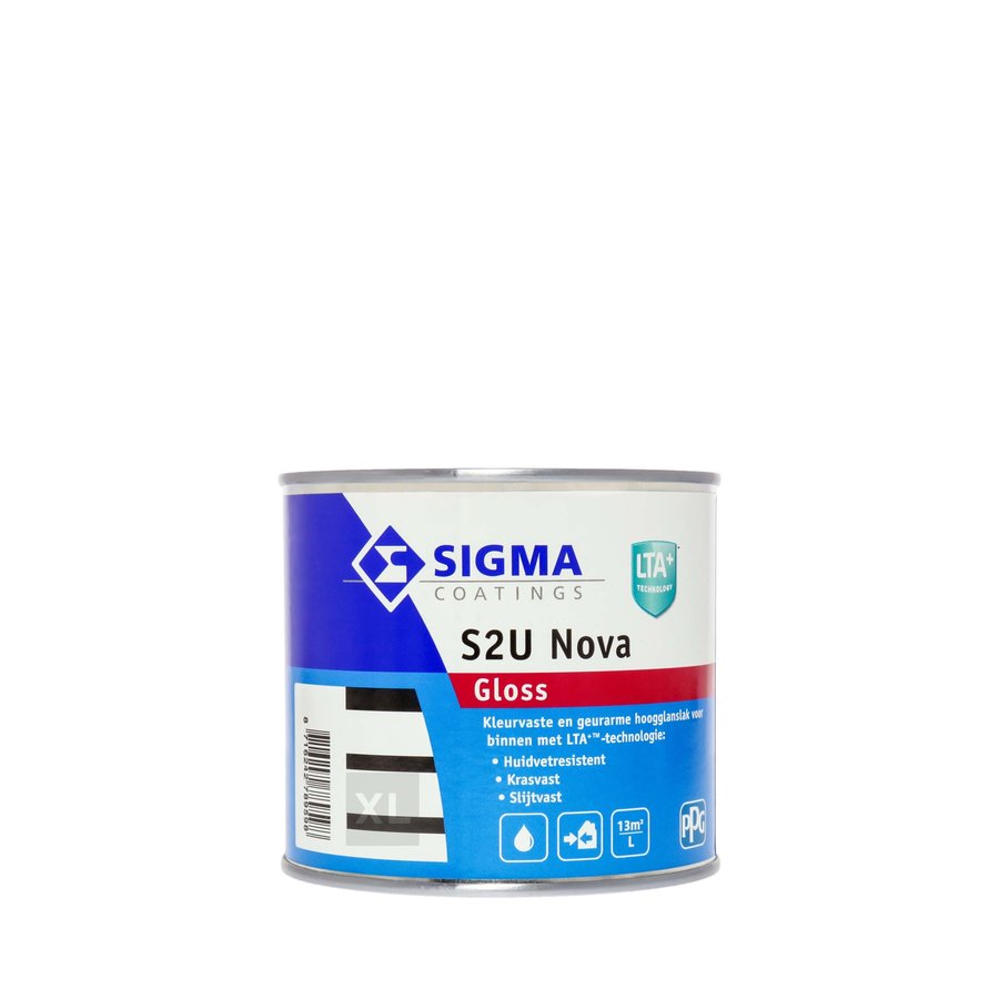 S2U Nova Gloss-2