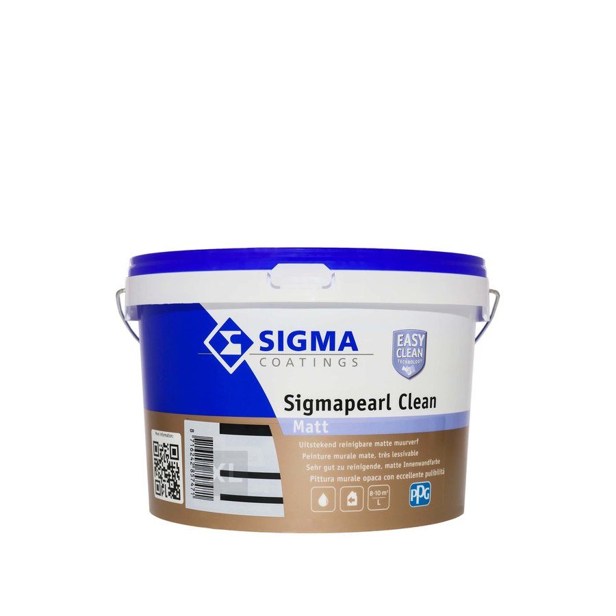 Sigmapearl Clean Matt-3