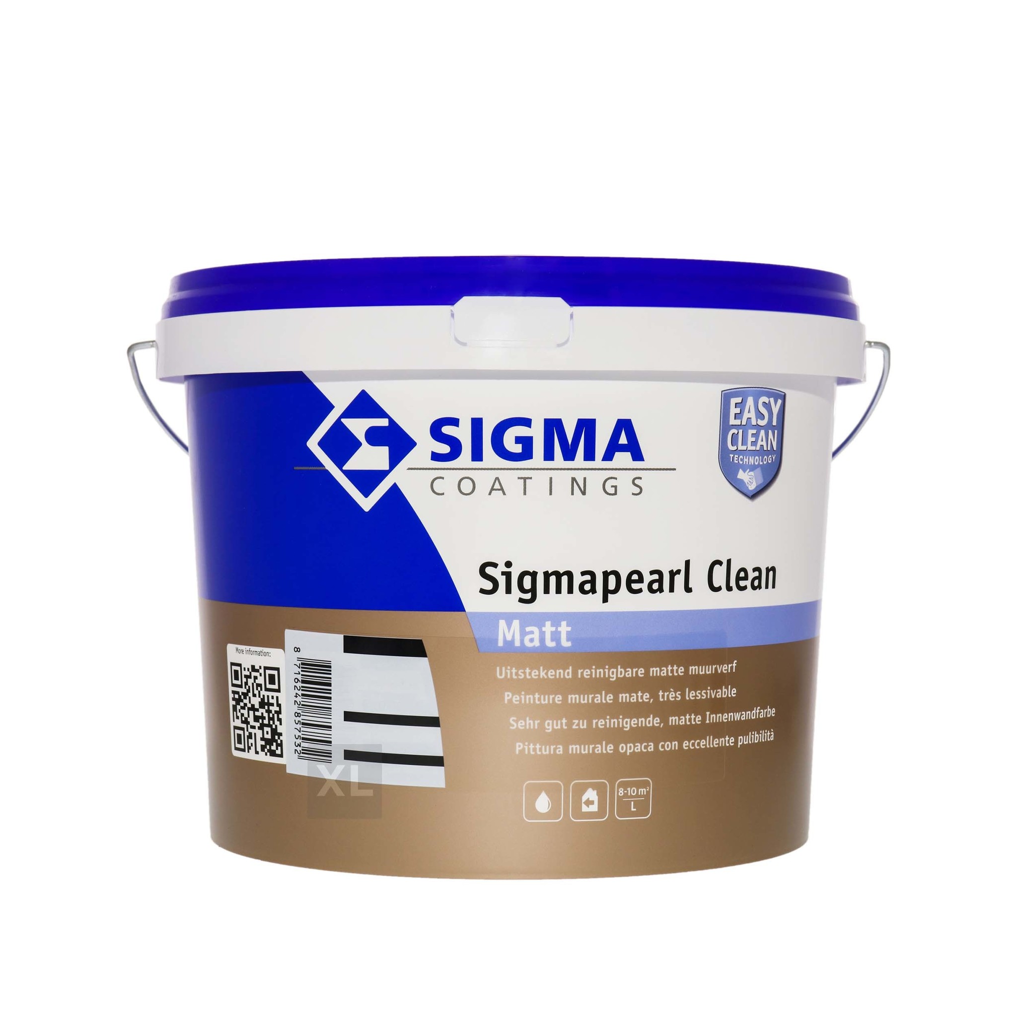 Sigmapearl Clean kopen? ✓Hoge korting - VerfonlineXL