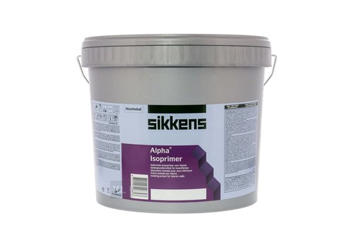  Sikkens Alpha Isoprimer 