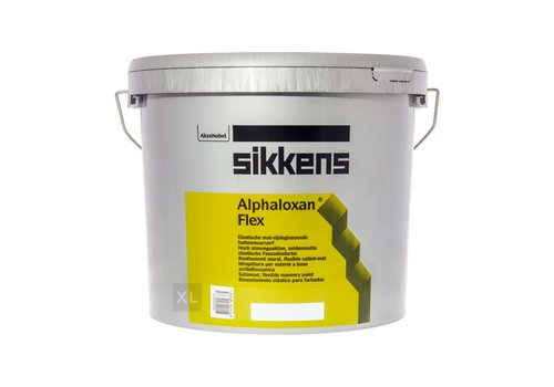  Sikkens Alphaloxan Flex 